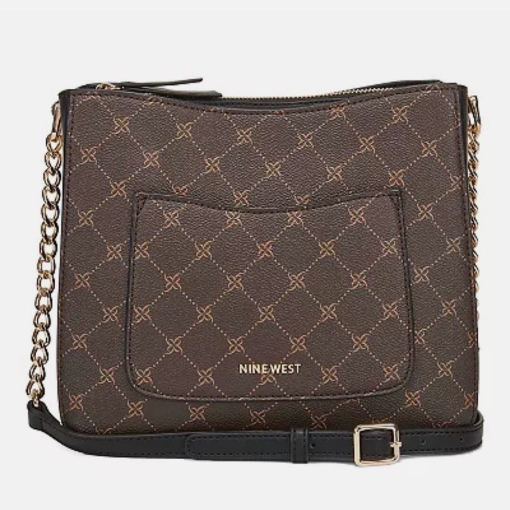 Nine West Kensington Crossbody Bag